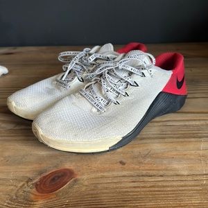 Nike Metcon